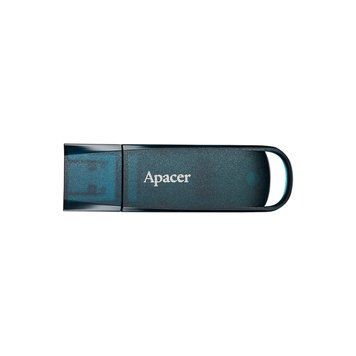 Портативний SSD Apacer AS711A 250GB USB 3.2 Gen.2 Blue (AP250GAS711AU-1) [806419]