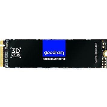 Накопичувач SSD 1TB Goodram PX500 M.2 2280 PCIe 3.0 x4 NVMe 3D TLC (SSDPR-PX500-01T-80-G3) [607949]