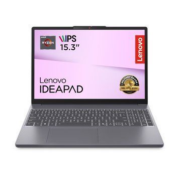 Ноутбук LENOVO IdeaPad Slim 3 15ARP10 (83K700TXRA) [306486]