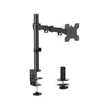 Кронштейн OfficePro 17-32" Black (VESA100х100) (MA101) [617805]