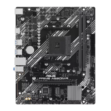 Материнська плата ASUS (PRIME A520M-R) [302890]