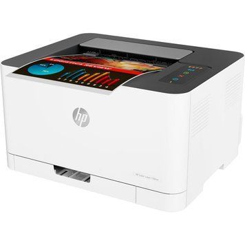 Принтер HP 150nw (4ZB95A) [304828]
