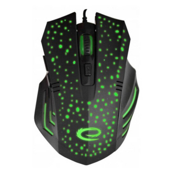 Комп'ютерна миша ESPERANZA Mouse MX212 GALAXY (EGM212) [301546]