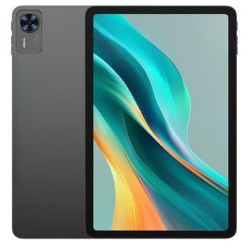 Планшет (Doogee T36 8/256Gb Urban Black) [609930]