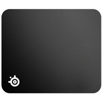 Ігрова поверхня SteelSeries QcK Medium 320x270x2мм (63004) [401389]