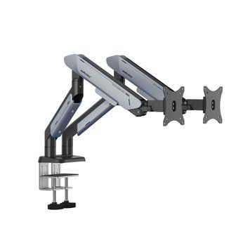Кронштейн Anda Seat Stealth Pro II 17"-42" Titanium (VESA100х100) (AD-W-A9-2S-BT) [617855]