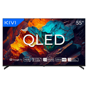 Телевізор KIVI (55U720QB) [304114]