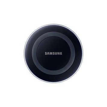 Зарядний пристрій Wireless QI EP-PG920I(OEM) Qi 10W чорний Samsung (SMK93L9VK-BL) [402085]