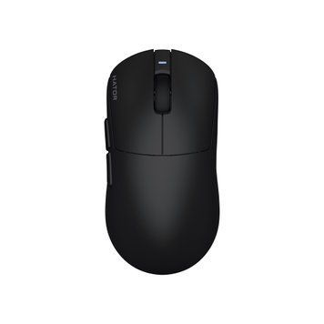 Миша бездротова Hator Quasar 3S Ultima 8K Wireless Black (HTM660) [620044]