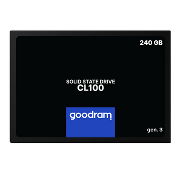 SSD диск GOODRAM (SSDPR-CL100-240-G3) [303041]