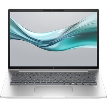 Ноутбук HP EliteBook 645 G11 14" WUXGA IPS Ts, 300n/Ryz 5 PRO 7535U (4.5)/16Gb/SSD1Tb/Rad/FPS/Підсв/DOS (8Z3N0AV_V4) [40215]