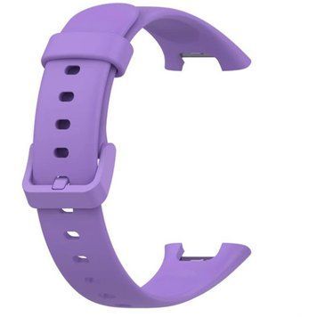 Ремінець BeCover для Xiaomi Mi Smart Band 7 Pro Purple (708602) [604837]