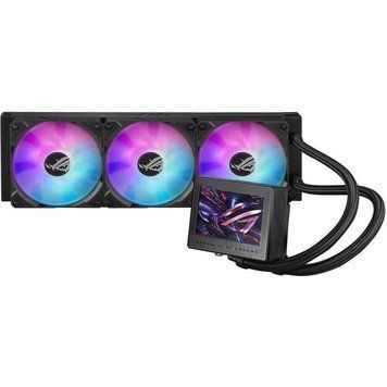Система водяного охолодження Asus ROG Ryujin III 360 ARGB Extreme (90RC0131-M0EAY0) [610933]