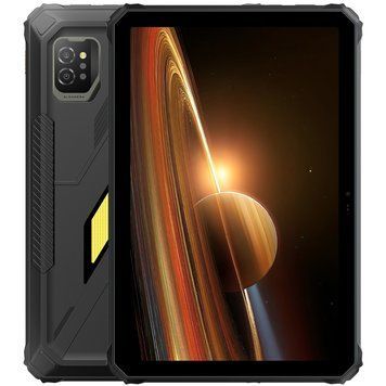 Планшет Blackview Active 7 11" FHD+ /8GB/128GB/ G81 /10000mAh/ 20+13Мп /LTE/IP69K/ Black (Active_7_BK) [405080]