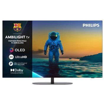 Телевізор PHILIPS (55OLED820/12) [303718]