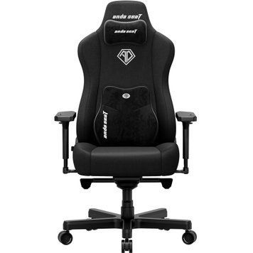 Крісло для геймерів Anda Seat Kaiser 3E Size XL Black (AD23YC-XL-09-B-CF-B01) [615829]