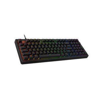 Клавіатура HyperX Origins 2 1800 HX Red USB Black (B4QS4AA) [619013]