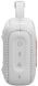 Портативна акустика JBL Go 4 White (JBLGO4WHT) [201535], фото 3