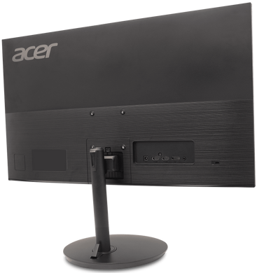 Монiтор 23.8" Acer XF240YX1biiph Black (UM.QX0EE.105) [200549]