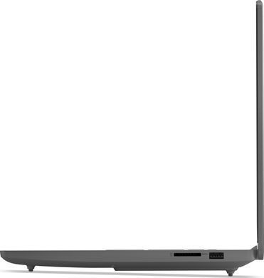 Ноутбук Lenovo LOQ 15ARP10E Luna Grey (83S000ERRA) [620270]
