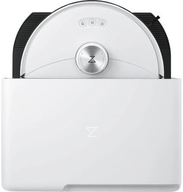 Робот-пилосос Roborock S8 Max Ultra White (S8MU02-00) [610522]