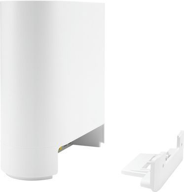 Система WiFi-Mesh ASUS ExpertWiFi EBM68 AX7800, 3xGE LAN, 1x2.5GE WAN, 1xUSB3.2, 1мод, білий (90IG07V0-MO3A60) [104646]