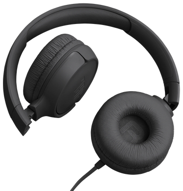 Гарнітура JBL TUNE 520C Black (JBLT520CBLK) [201433]
