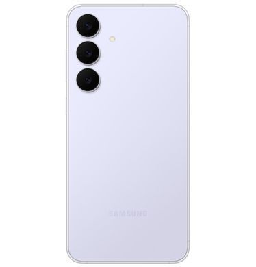Смартфон Samsung Galaxy S25 FE 8/256GB Icy Blue (SM-S731BLBGEUC) [613584]