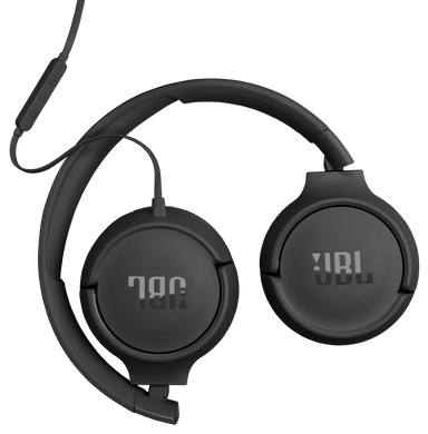 Гарнітура JBL TUNE 520C Black (JBLT520CBLK) [201433]