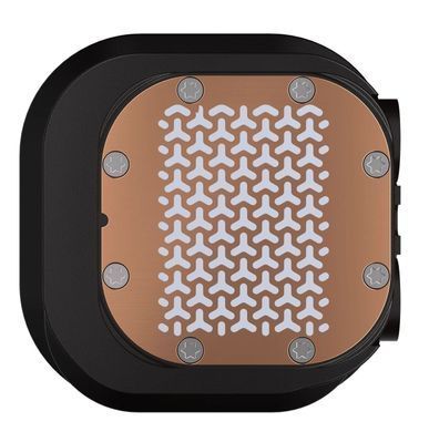 Система водяного охолодження Corsair Nautilus 240 RS ARGB White (CW-9060094-WW) [615889]