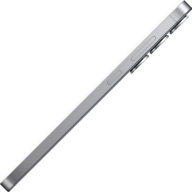 Смартфон Samsung Galaxy S25+ 12/256GB Silver Shadow (SM-S936BZSDEUC) [600193]