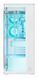 Корпус EATX W/O PSU XTENDER WHT ARCTIC (ACPCC00014A) [502390], фото 2