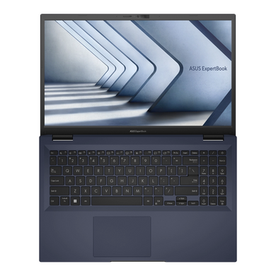 Ноутбук ASUS B1502CVA-BQ1565X (90NX06X1-M01WX0) [300307]
