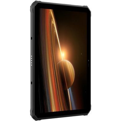 Планшет Blackview Active 7 11" FHD+ /8GB/128GB/ G81 /10000mAh/ 20+13Мп /LTE/IP69K/ Black (Active_7_BK) [405080]
