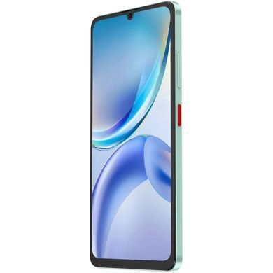 Смартфон ZTE (Blade A36 2/64GB Green) [613656]