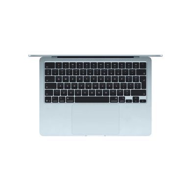 Ноутбук Apple MacBook Air 13 M5 A3449 Sky Blue (MDHJ4UA/A) [726646]