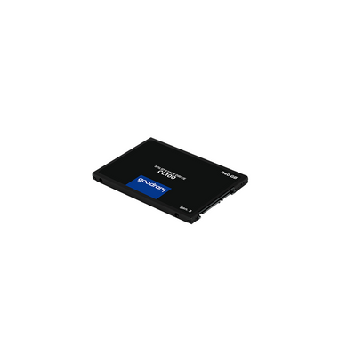 SSD диск GOODRAM (SSDPR-CL100-240-G3) [303041]