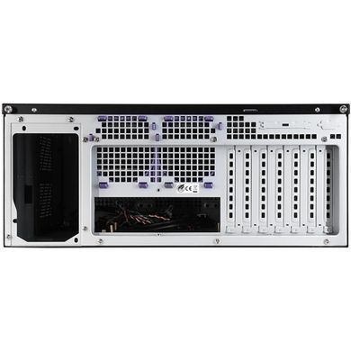 Корпус серверний Chieftec без БЖ (UNC-409S-AIO-OP) [404618]