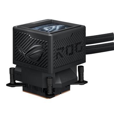 Система водяного охолодження Asus ROG Ryujin III 360 ARGB Extreme (90RC0131-M0EAY0) [610933]