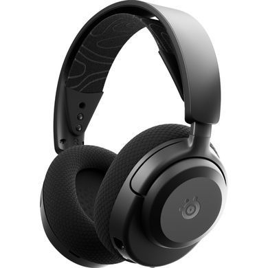 Ігрова гарнітура SteelSeries Arctis Nova 3X Wireless MultiPlatform/Xbox Black (61689) [403552]
