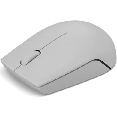 Комп'ютерна миша LENOVO 300 Wireless Mouse Arctic Grey (GY51L15678) [301581]