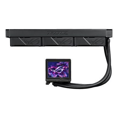 Система водяного охолодження Asus ROG Ryujin III 360 ARGB Extreme (90RC0131-M0EAY0) [610933]