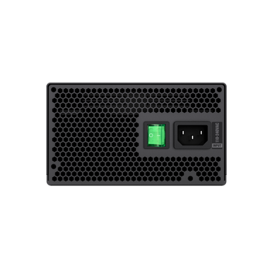 Блок живлення GAMEMAX GM 600B Fully-modular New (GM 600B Fully-modular New) [304384]