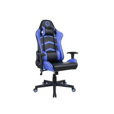 Ігрове крісло GAMEMAX (GCR09 Blue) [302019]
