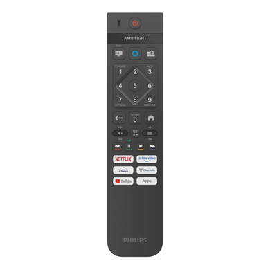 Телевізор PHILIPS (65PUS8510/12) [301206]