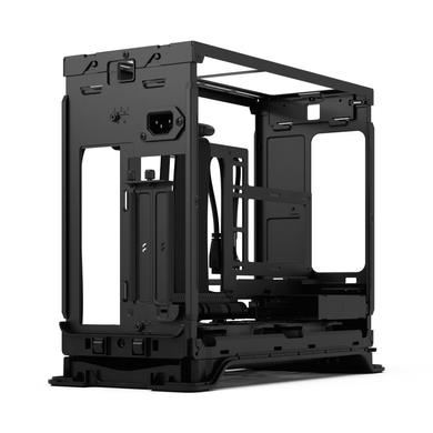 Корпус для ПК FRACTAL DESIGN Era 2 Midnight Blue (FD-C-ERA2N-03) [303410]