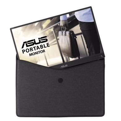Монітор портативний Asus 15.6" ZenScreen MB16ACV USB-C, IPS, Case (90LM0381-B01370) [100828]