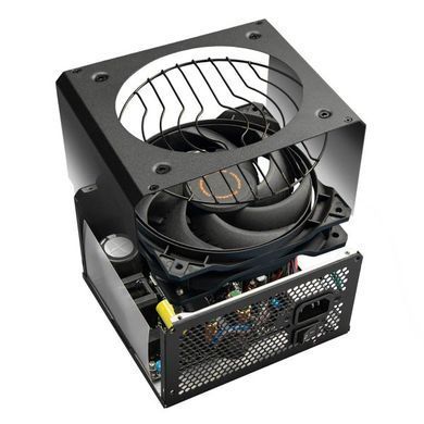 Блок живлення Cougar 750W (GST750) [614311]