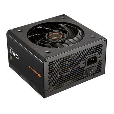 Блок живлення Cougar 750W (GST750) [614311]