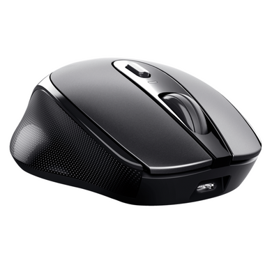 Комп'ютерна миша TRUST Zaya Wrl Rchrgable Mouse Blk (23809) [304192]